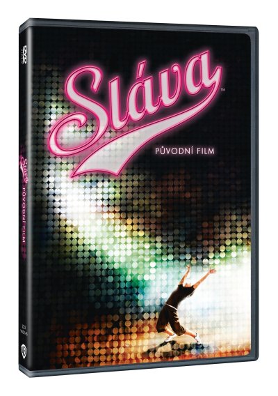 CD Shop - FILM SLAVA DVD