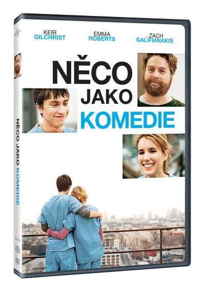 CD Shop - FILM NECO JAKO KOMEDIE DVD