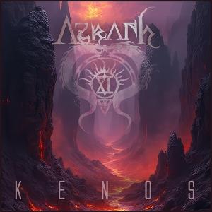 CD Shop - AZRATH XI KENOS