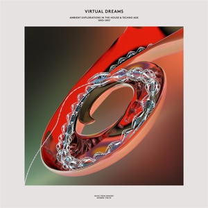 CD Shop - VARIOUS VIRTUAL DREAMS