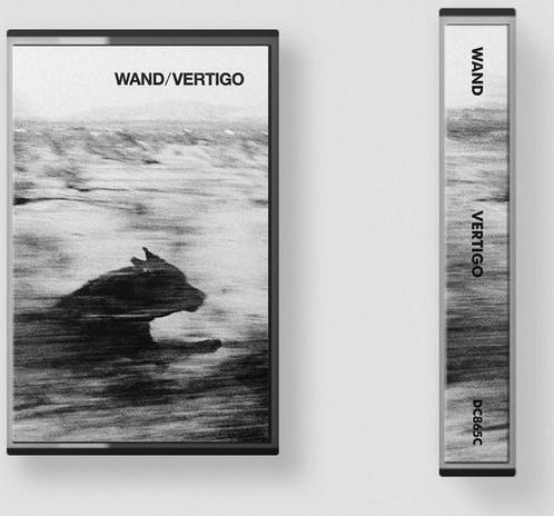 CD Shop - WAND VERTIGO