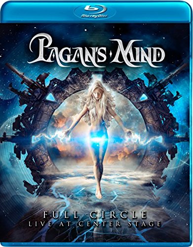 CD Shop - PAGAN\