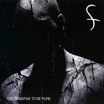 CD Shop - FREAKS TOO SENSITIVE TO BE PURE