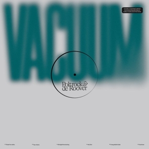 CD Shop - POLTROCK & DE ROOVER VACUUM -DELUXE-