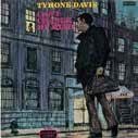 CD Shop - TYRONE DAVIS CAN I CHANGE MY MIND