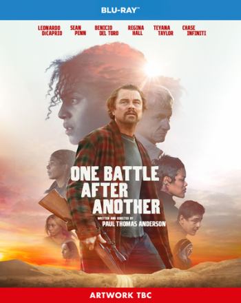 CD Shop -  ONE BATTLE AFTER ANOTHER