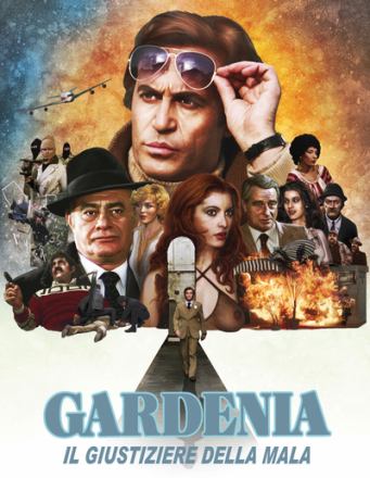 CD Shop -  GARDENIA