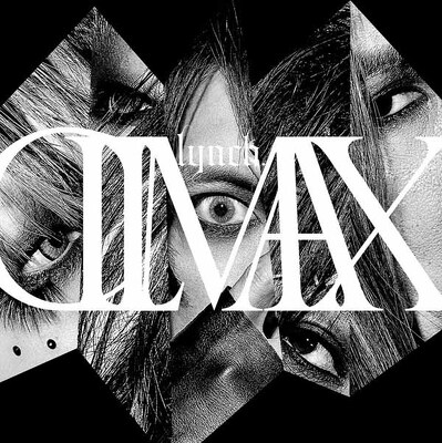 CD Shop - LYNCH. CLIMAX