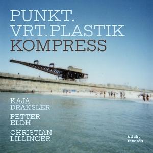CD Shop - KAJA DRAKSLER KOMPRESS