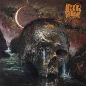 CD Shop - AGE OF THE WOLF OUROBORIC TRANCES