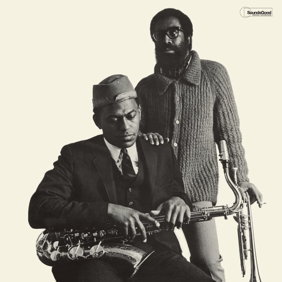CD Shop - ARCHIE MEETS KAHIL EL\