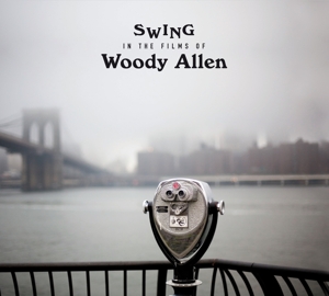 CD Shop - VARIOUS ARTISTS SWING IN THE FILMS OF ...