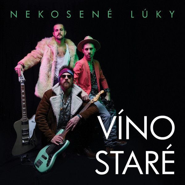 CD Shop - NEKOSENE LUKY VINO STARE (EP)