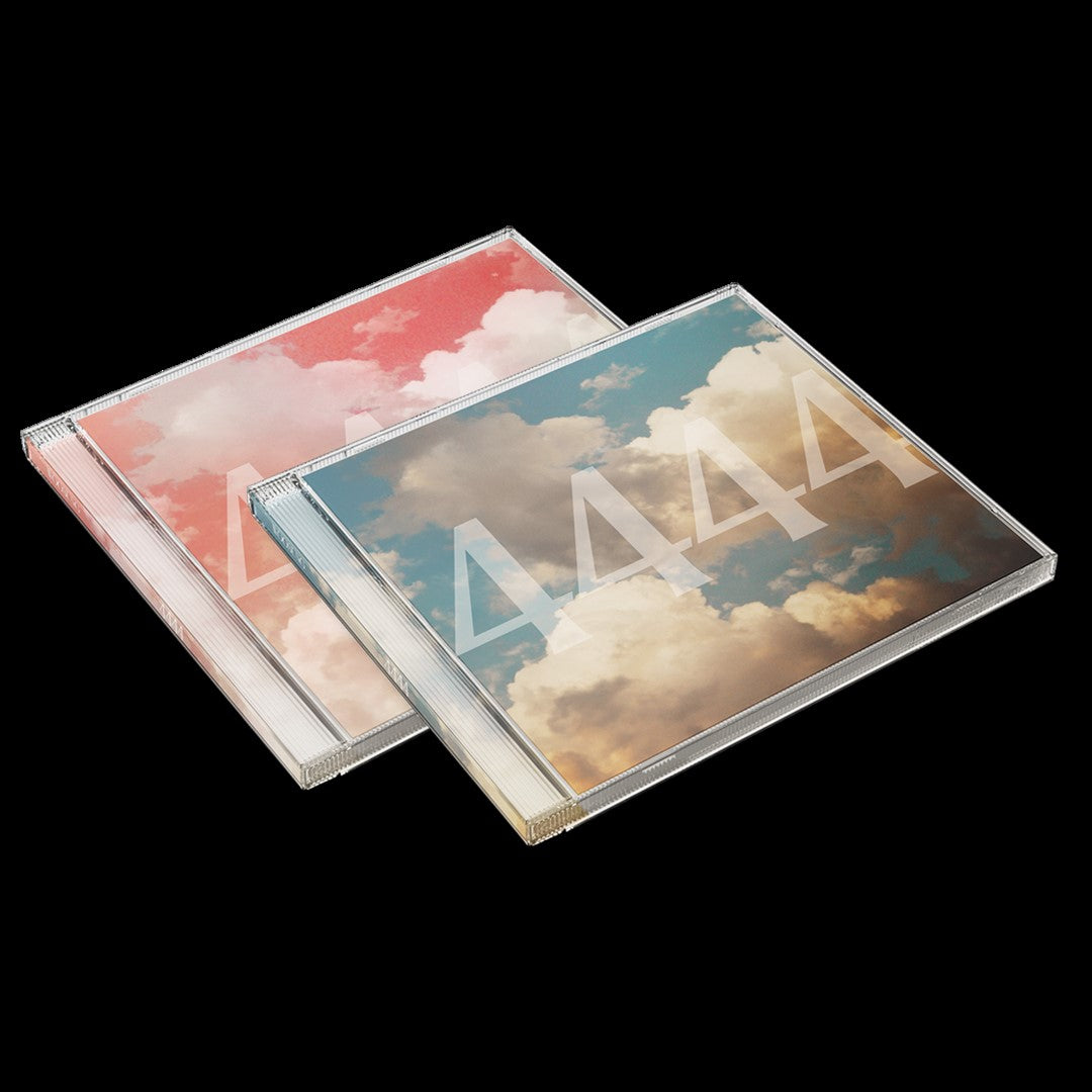 CD Shop - WOOSUNG 4444