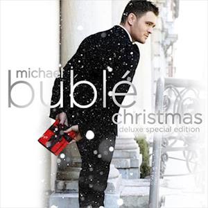 CD Shop - BUBLE, MICHAEL CHRISTMAS