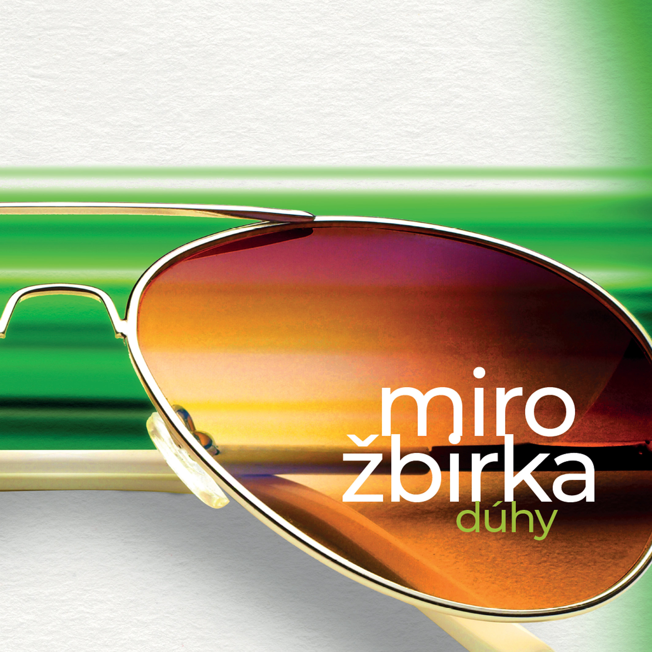 CD Shop - ZBIRKA MIRO DUHY