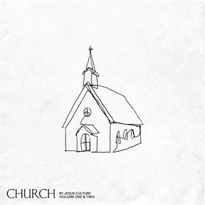 CD Shop - JESUS CULTURE CHURCH