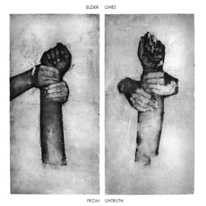 CD Shop - AMIRTHA & ELDER ONES KIDAMBI FROM UNTRUTH