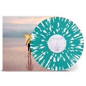 CD Shop - POLARIS DEATH OF ME