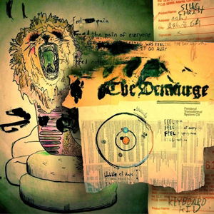 CD Shop - SLUG CHRIST DEMIURGE