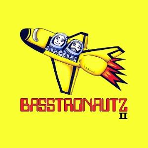 CD Shop - BASSTRONAUTZ II