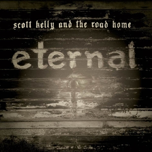 CD Shop - SCOTT KELLY ETERNALLY TEENAGE