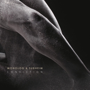 CD Shop - SUBHEIM + MONOLOG CONVINCTION