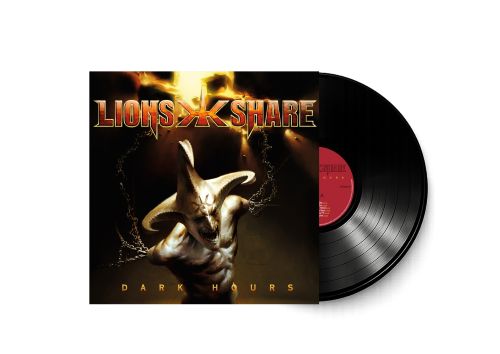 CD Shop - LION\