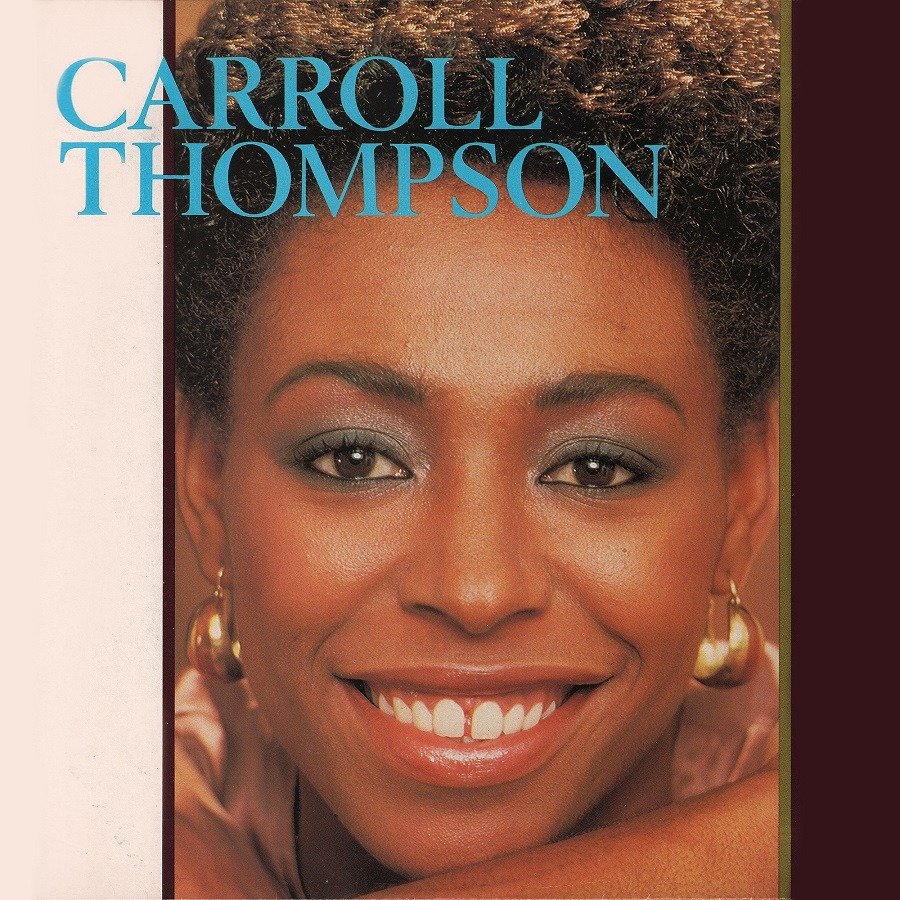 CD Shop - CARROLL THOMPSON CARROLL THOMPSON