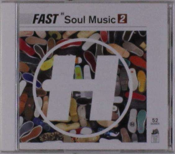 CD Shop - VARIOUS ARTISTS FAST SOUL MUSIC 2