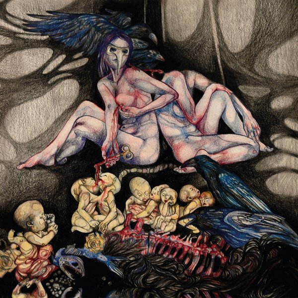 CD Shop - ARABS IN ASPIC MAGIC OF SIN