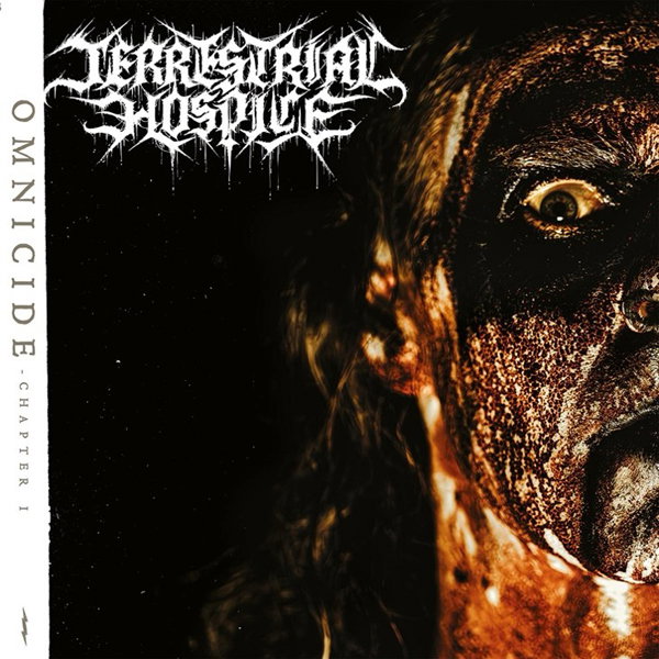 CD Shop - TERRESTRIAL HOSPICE OMNICIDE