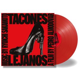 CD Shop - RYUICHI SAKAMOTO TACONES LEJANOS