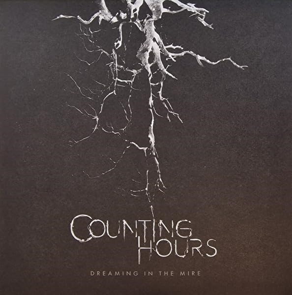 CD Shop - COUNTING HOURS 7-DREAMING IN THE MIRE
