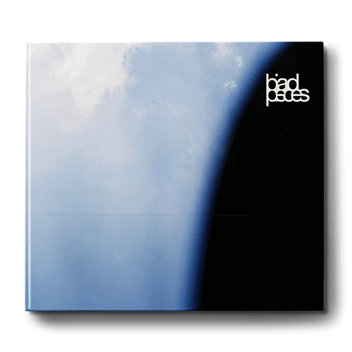 CD Shop - WAVE TO EARTH BAD PIECES