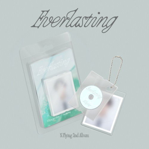 CD Shop - N.FLYING EVERLASTING