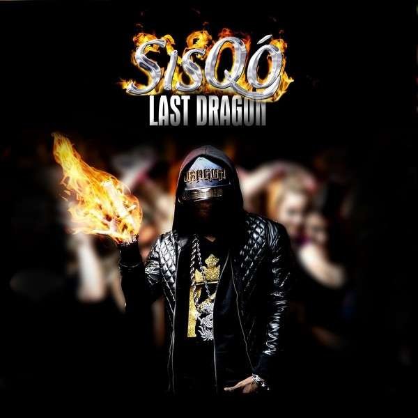 CD Shop - SISQO LAST DRAGON