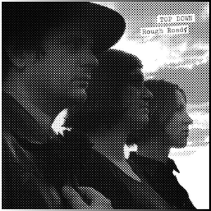 CD Shop - TOP DOWN ROUGH ROADS