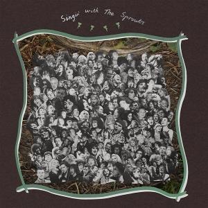 CD Shop - THE SPROUTS SINGIN\