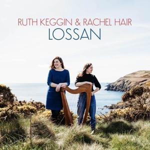CD Shop - RUTH & RACHEL HAIR KEGGIN LOSSAN