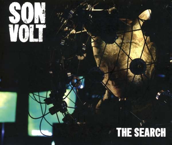 CD Shop - SON VOLT SEARCH