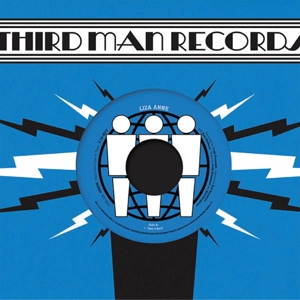 CD Shop - LIZA ANNE LIVE AT THIRD MAN
