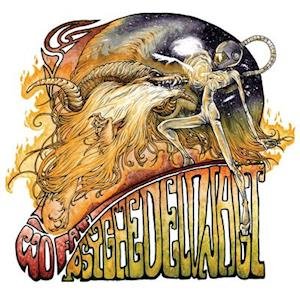 CD Shop - WO FAT PSYCHODELONAUT