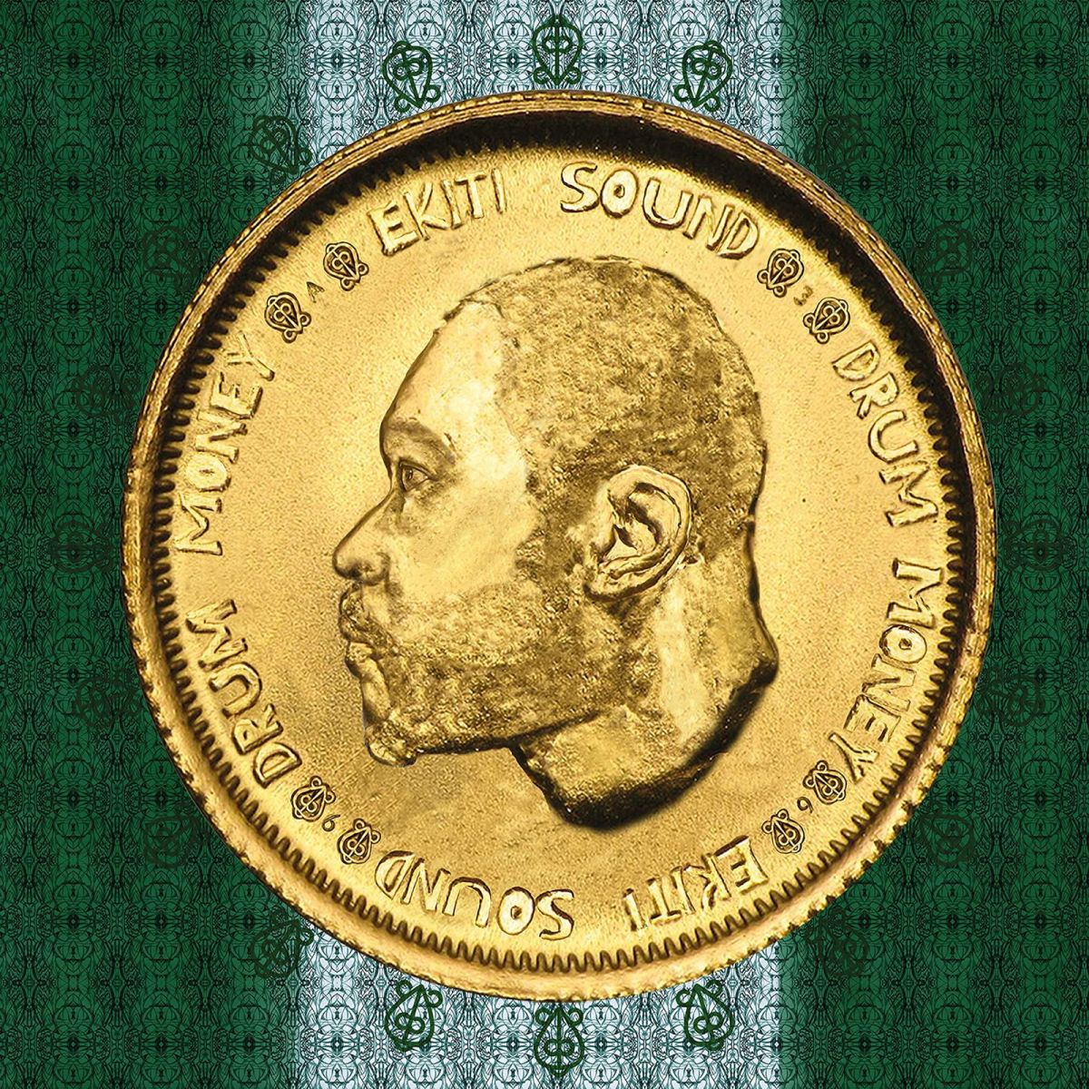 CD Shop - EKITI SOUND DRUM MONEY