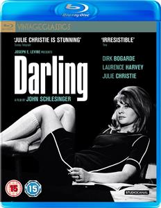 CD Shop -  DARLING