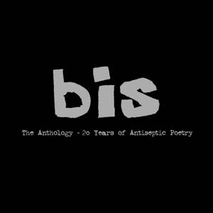 CD Shop - BIS ANTHOLOGY: 20 YEARS OF