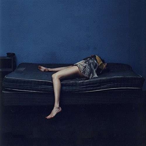 CD Shop - MARIKA HACKMAN WE SLEPT LAST NIGHT