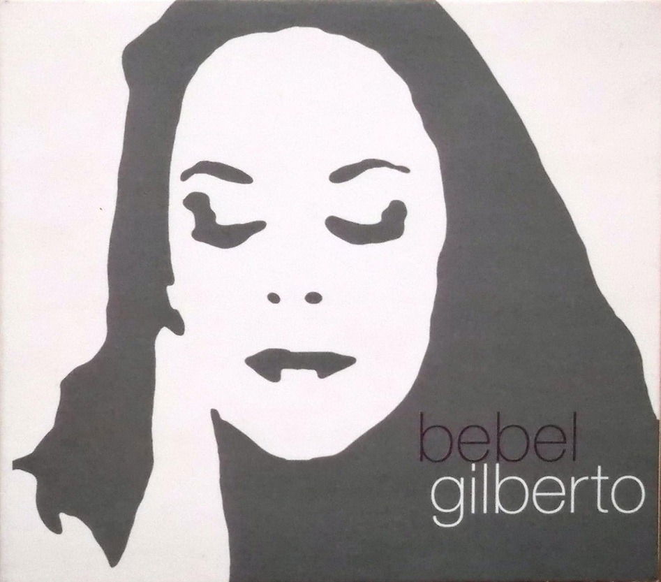 CD Shop - BEBEL GILBERTO TANTO TEMPO