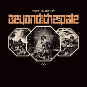 CD Shop - WHEEL IN THE SKY BEYOND THE PALE