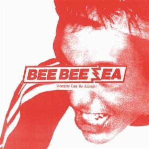CD Shop - BEE BEE SEA STANZINI CAN BE ALLRIGHT